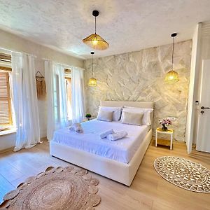 Camera con letto king size